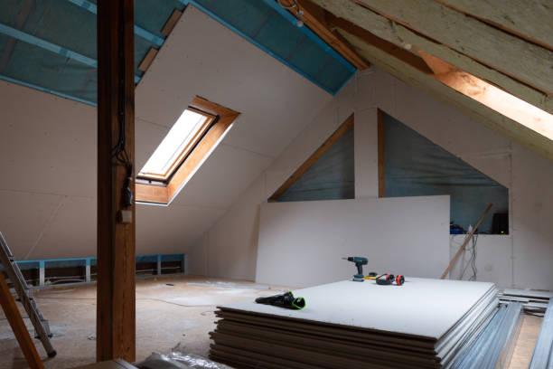 Best Energy-efficient Insulation  in East Brooklyn, CT