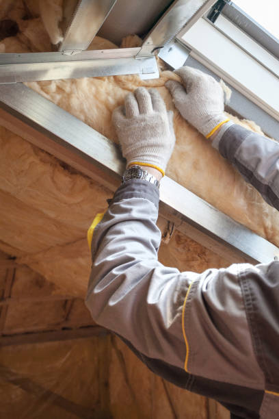  East Brooklyn, CT Insulation Contractor Pros