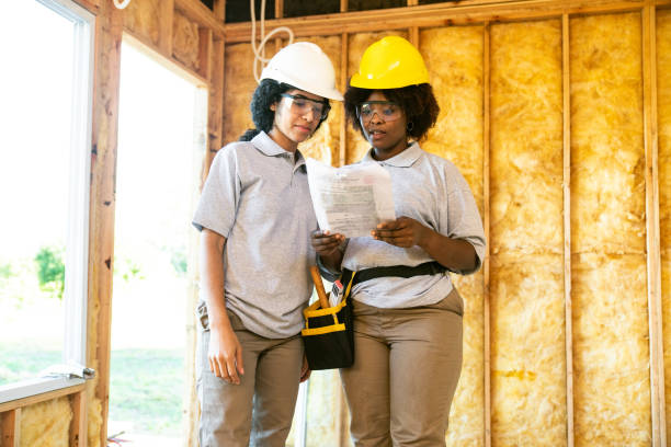 Best Insulation Installation Cost  in East Brooklyn, CT