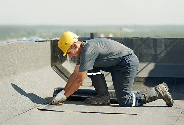 Best Blown-in Insulation  in East Brooklyn, CT